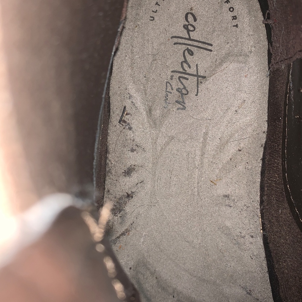 Clark's Collection Chelsea Boot - Picture 8 of 9